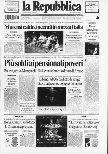 La repubblica